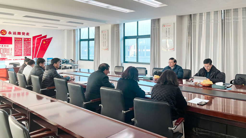 宏兴管业:顺利通过CNAS年度复评-宇龙宏兴管业